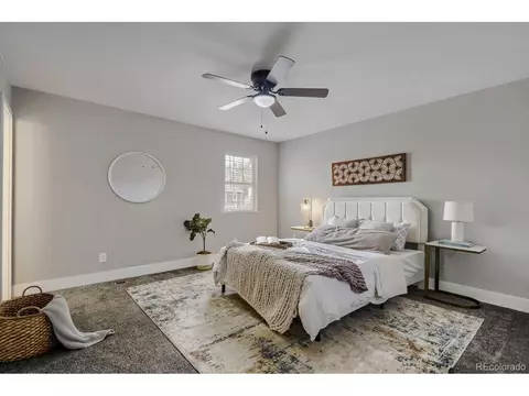 Bedroom - 14896 E Caspian Pl, Aurora, CO 80014 photo 1 of 5