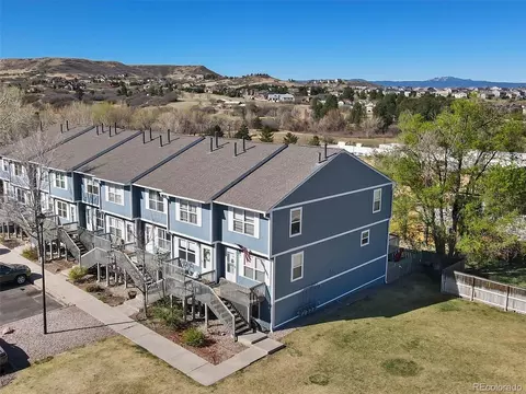 1894 Oakcrest Cir, Castle Rock, CO 80104