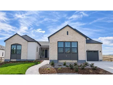 8330 Simla Way, Littleton, CO 80125