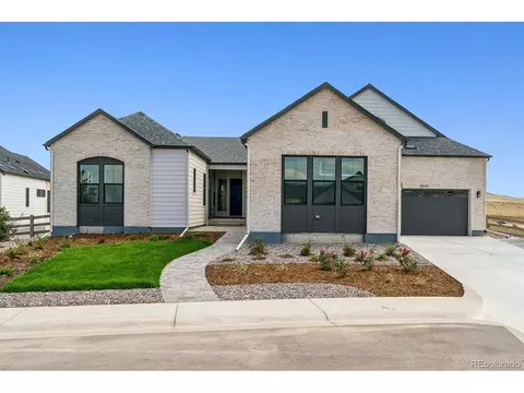 8330 Simla Way, Littleton, CO 80125