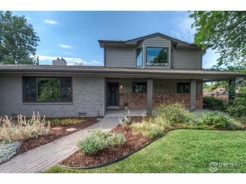 8 Rangeview Dr, Wheat Ridge, CO 80215 photo 1