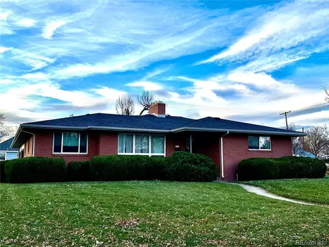 401 Bent Ave, Akron, CO 80720