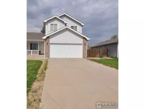3802 24th Ave, Evans, CO 80620 photo 1