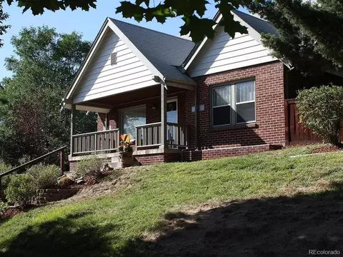 1215 E Arkansas Ave, Denver, CO 80210