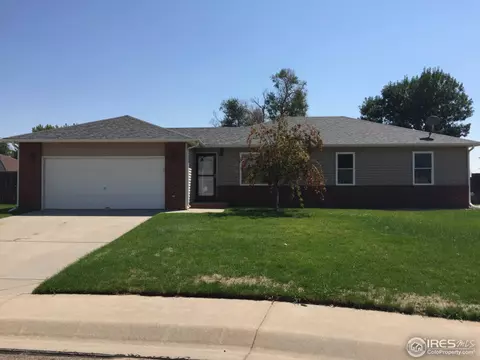 4116 Meadows Ave, Evans, CO 80620 photo 4