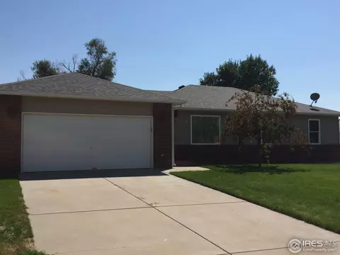 4116 Meadows Ave, Evans, CO 80620 photo 2