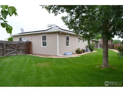 4116 Meadows Ave, Evans, CO 80620 photo 32