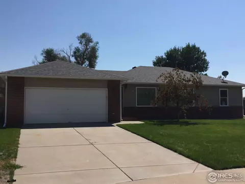 4116 Meadows Ave, Evans, CO 80620 photo 1
