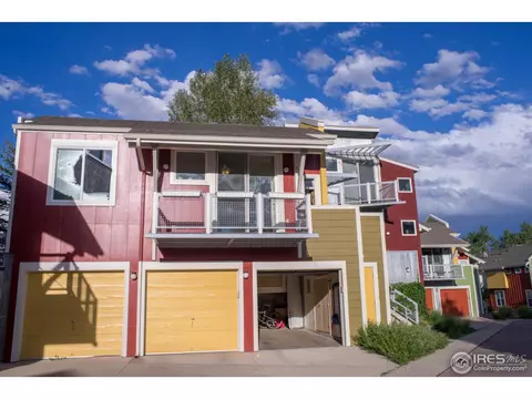 4726 18th St, Boulder, CO 80304 photo 2