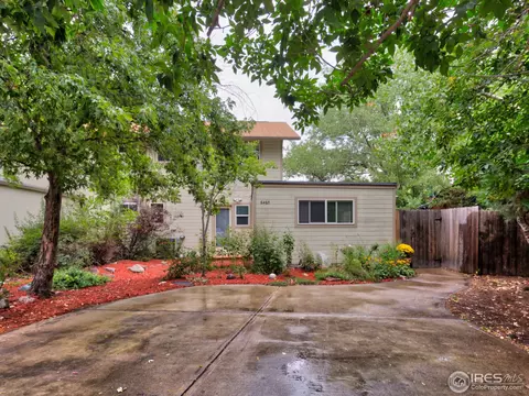 6465 Outrigger Ct, Boulder, CO 80301 photo 1
