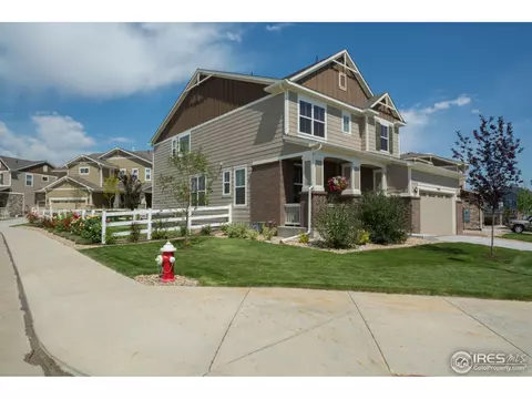 4958 Eagan Cir, Longmont, CO 80503 photo 1