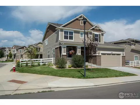 4958 Eagan Cir, Longmont, CO 80503 photo 3