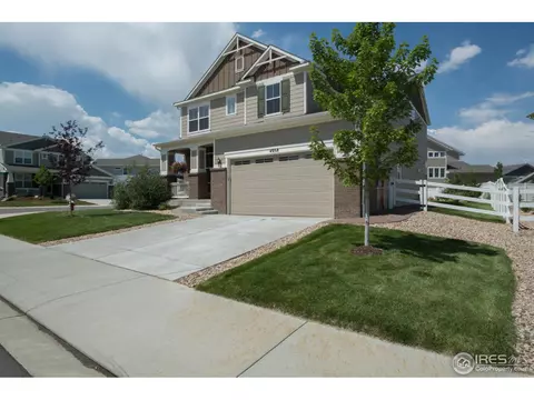 4958 Eagan Cir, Longmont, CO 80503 photo 2