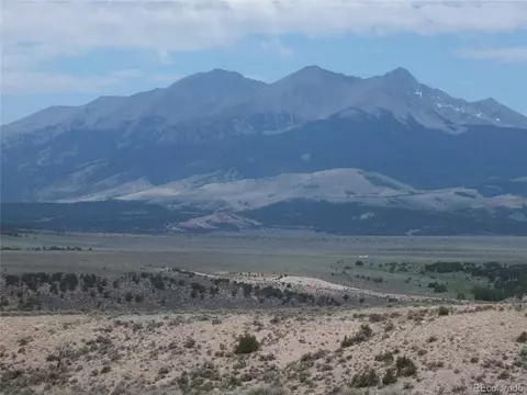 0 Anderson Rd, Fort Garland, CO 81133