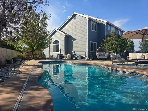 21354 White Pine Ct, Parker, CO 80138