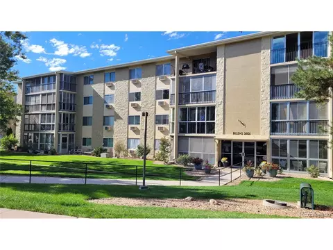13606 E Bates Ave #202-201, Aurora, CO 80014