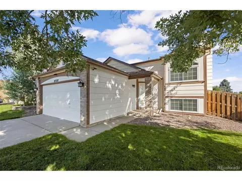 21327 E 44th Ave, Denver, CO 80249