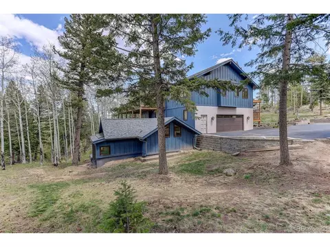 7765 Swaps Trl, Evergreen, CO 80439