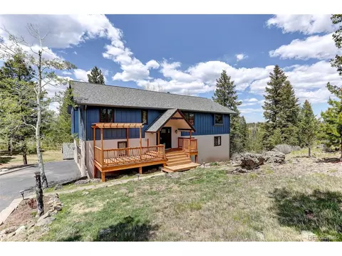 7765 Swaps Trl, Evergreen, CO 80439