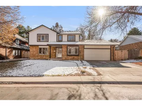6110 W Evans Pl, Lakewood, CO 80227