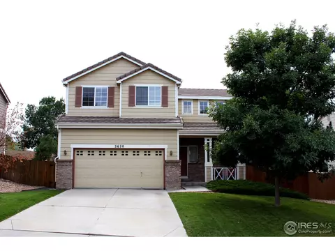 2620 E 136th Pl, Thornton, CO 80602 photo 1
