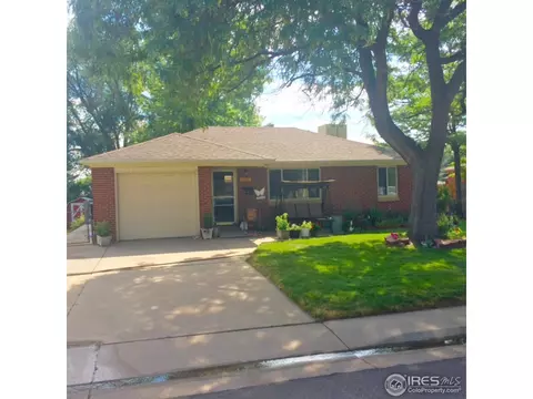 5400 Iris St, Arvada, CO 80002 photo 1