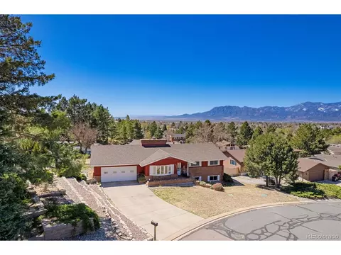 4311 Roundtree Ct, Colorado Springs, CO 80915