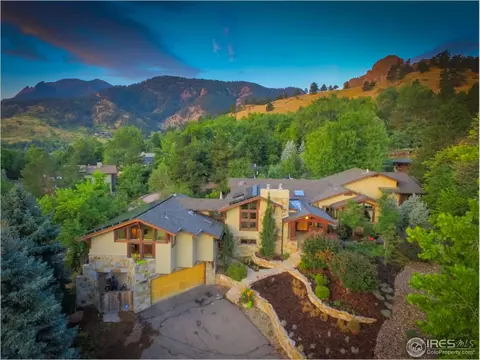 250 Green Rock Dr, Boulder, CO 80302 photo 1