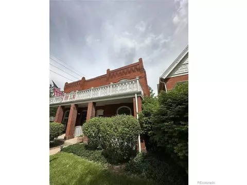 404 S Grant St, Denver, CO 80209
