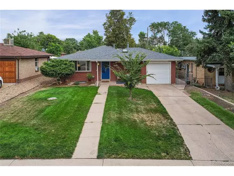 744 S Canosa Ct, Denver, CO 80219