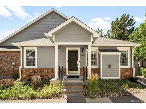 5692 E Nichols Pl, Englewood, CO 80112