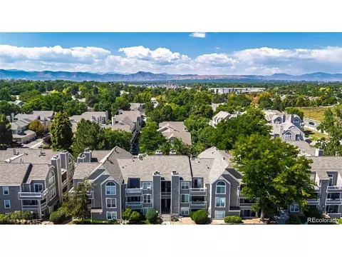 Undisclosed, Lakewood, CO 80227
