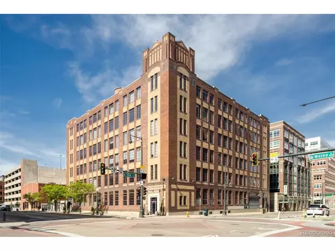 1863 Wazee St #6B, Denver, CO 80202