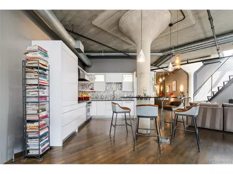 1863 Wazee St #6B, Denver, CO 80202