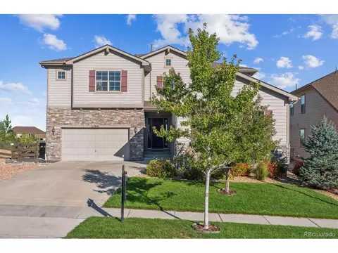 11846 Discovery Cir, Parker, CO 80138