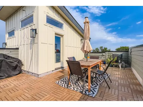 1280 E Hampden #B, Englewood, CO 80113