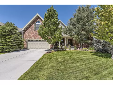 11645 Pine Hill St, Parker, CO 80138