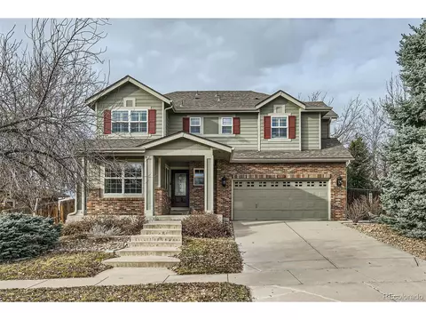 2551 S Flanders Ct, Aurora, CO 80013