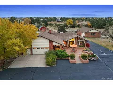 16990 E Hinsdale Ave, Foxfield, CO 80016