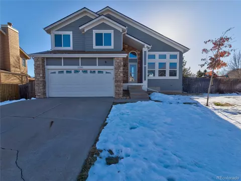 Undisclosed, Centennial, CO 80015