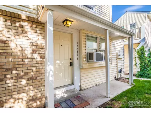 17234 E Ford Dr, Aurora, CO 80017 photo 1