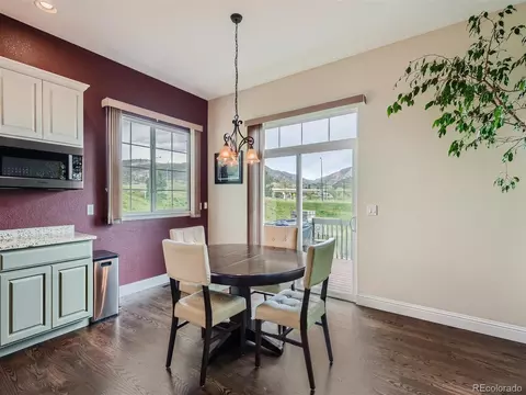 5073 S Beech Way, Morrison, CO 80465 photo 5