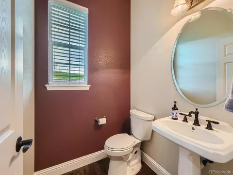 5073 S Beech Way, Morrison, CO 80465 photo 9