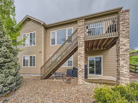 5073 S Beech Way, Morrison, CO 80465 photo 22