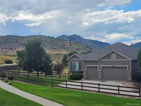 5073 S Beech Way, Morrison, CO 80465 photo 1
