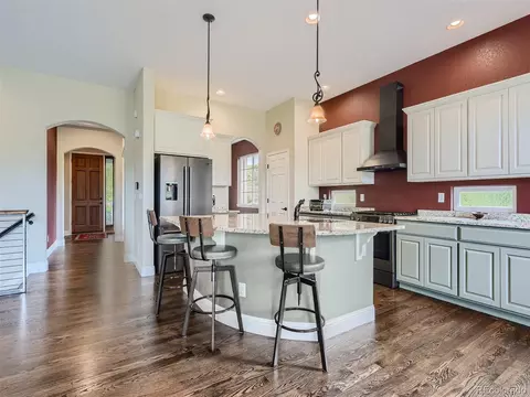5073 S Beech Way, Morrison, CO 80465 photo 3