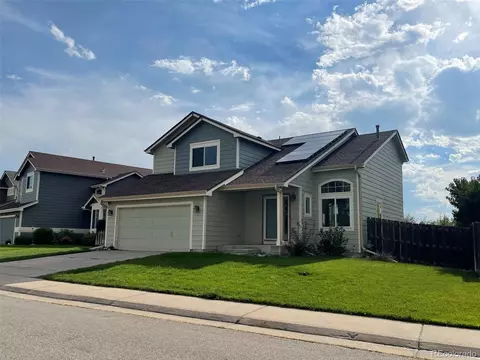 21838 E Powers Dr, Centennial, CO 80015 photo 1