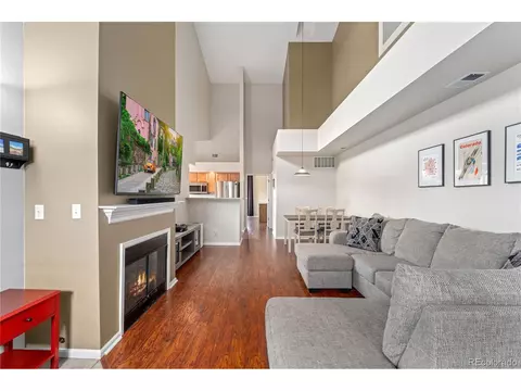 2501 S Bahama Cir #C, Aurora, CO 80013