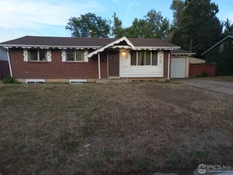 520 S 44th St, Boulder, CO 80305 photo 1