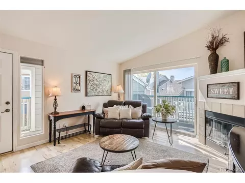 8350 Pebble Creek Way #202, Highlands Ranch, CO 80126